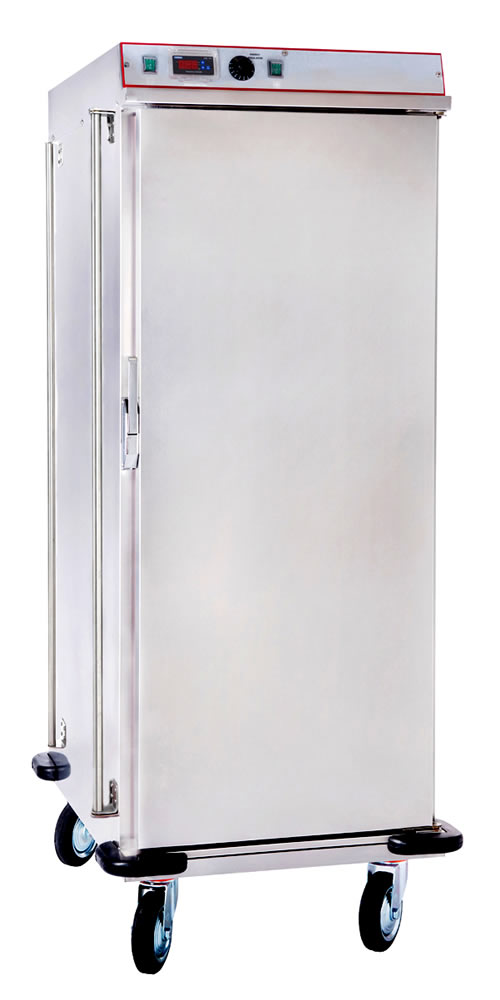 Bankettwagen Profi BW 20/11 Steam