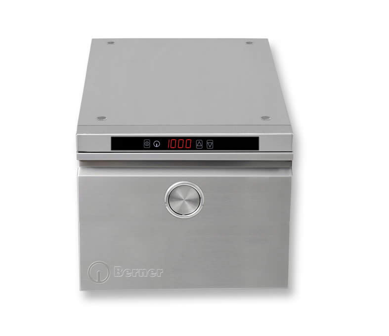 Heißhaltegeräte Hot-Star