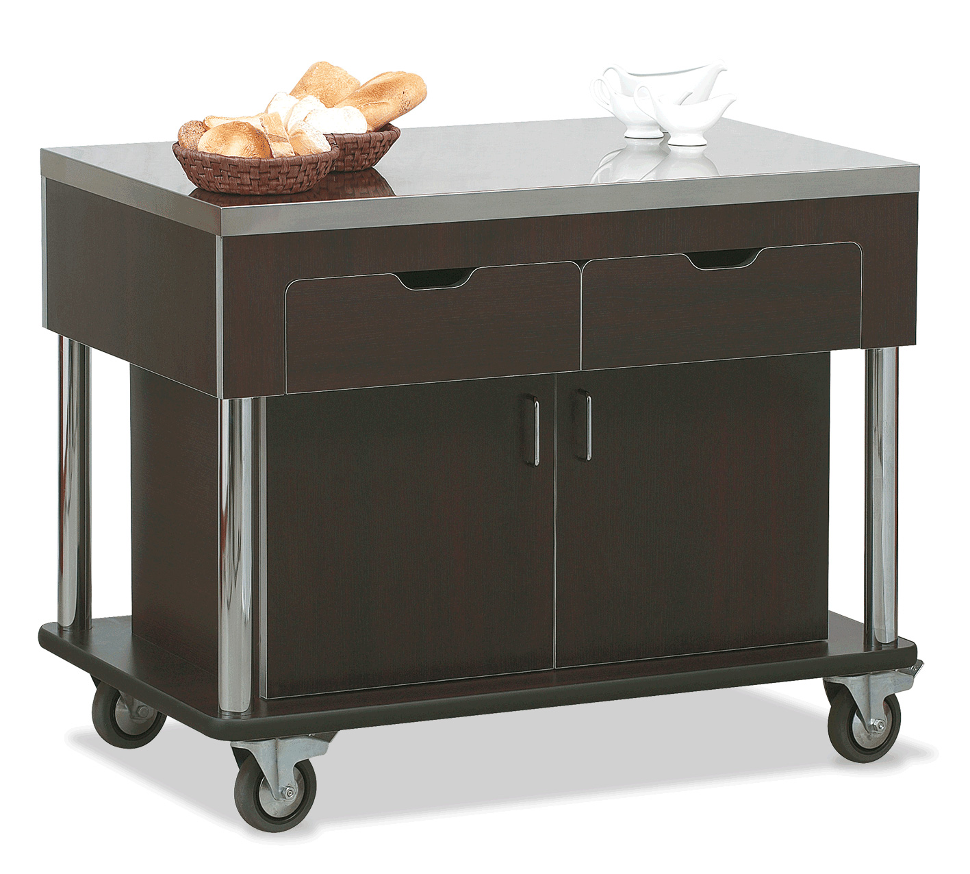 Neutralbuffet Modell BREMEN N2