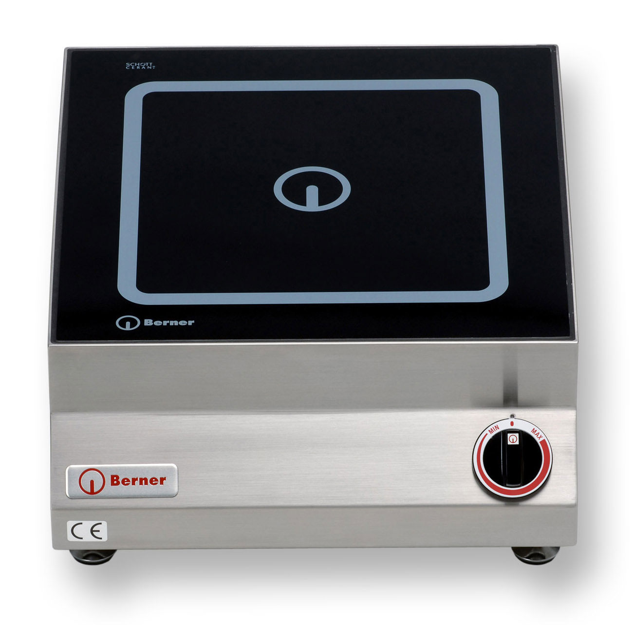 Induktionsherd Modell BI1FP3.5