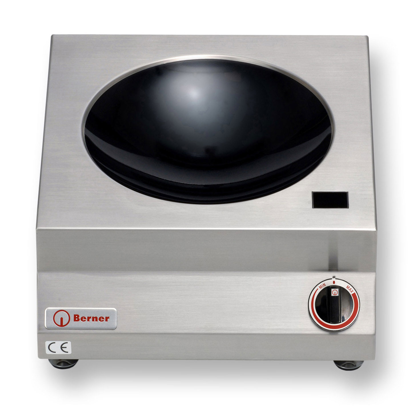 Induktionswok Modell BWK3.5