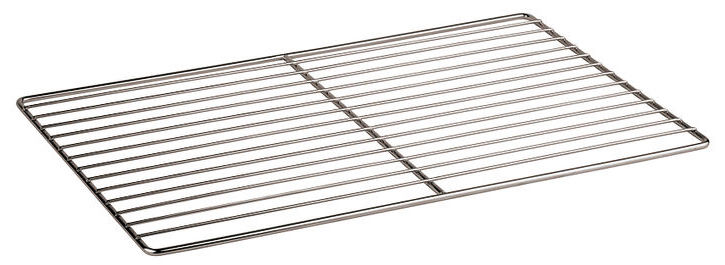 Gitterrost 1/1 GN Edelstahl