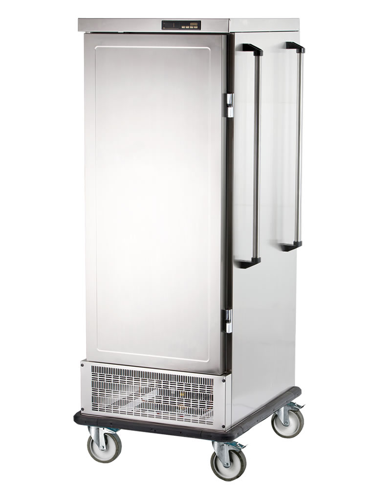 Bankettwagen gekühlt