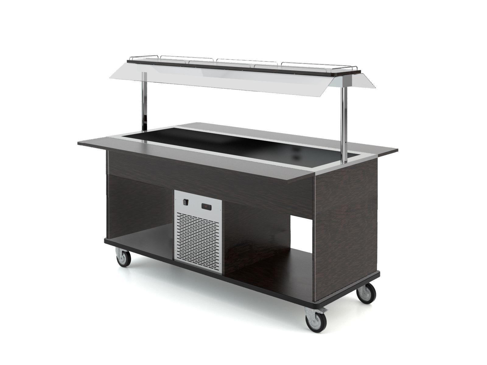 Kaltbuffet Modell BREMEN 5K