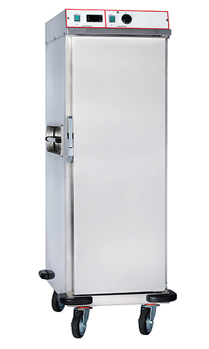 Bankettwagen beheizt