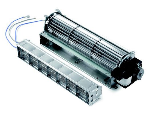 Beheizter Unterschrank OPT2SPA | Zubehör | buffetwelt.de