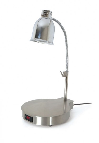 Auftisch-Buffet Pizzaplatte warm Modell TBR400