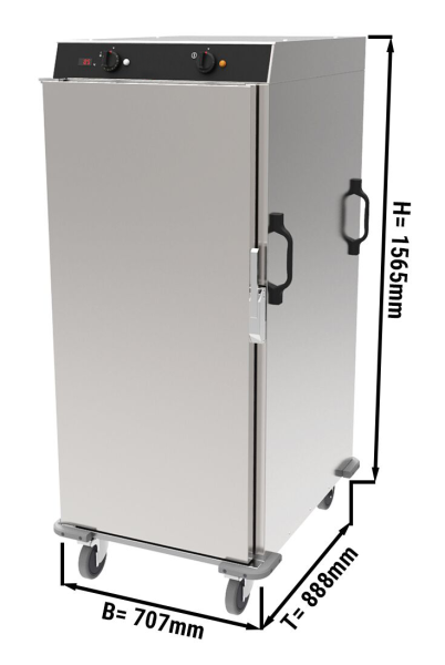 Bankettwagen HOT-20