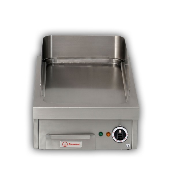 BGAHS40 Berner Auftisch Bratplatte